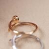 Cartier’s latest rings