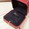 Cartier’s latest rings