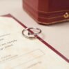 Cartier’s latest rings