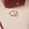 Cartier’s latest rings