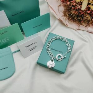 Tiffany Bracelet