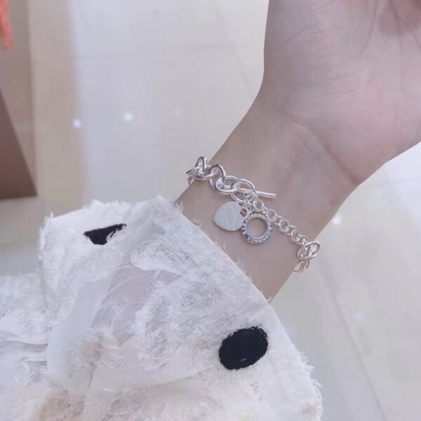 Tiffany Bracelet