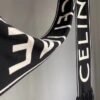 Celine scarf