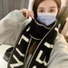 Celine scarf