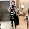 Celine scarf