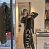 Celine scarf
