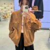 miumiu New jackets from the official website