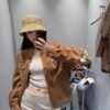 miumiu New jackets from the official website
