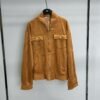 miumiu New jackets from the official website