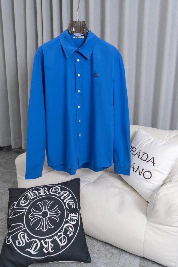 miumiu shirt