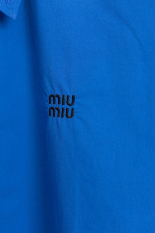 miumiu shirt