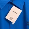 miumiu shirt