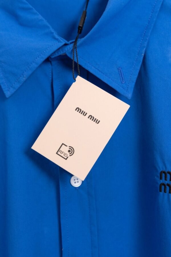 miumiu shirt
