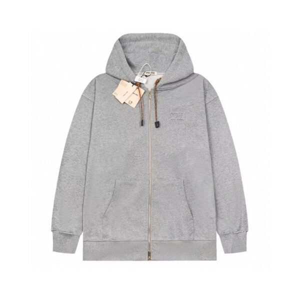Miumiu hoodie