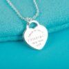 Tiffany necklace