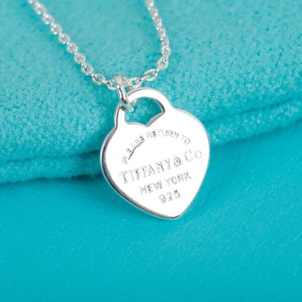 Tiffany necklace