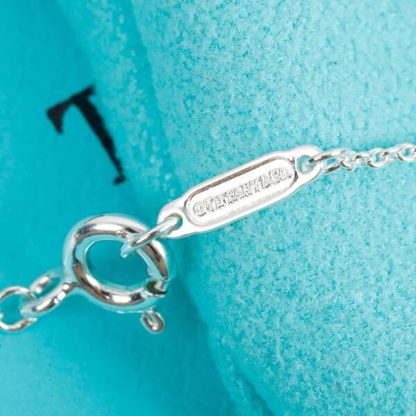 Tiffany necklace