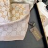 GUCCI scarf 180x90cm
