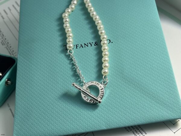 Tiffany necklace