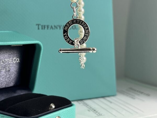 Tiffany necklace