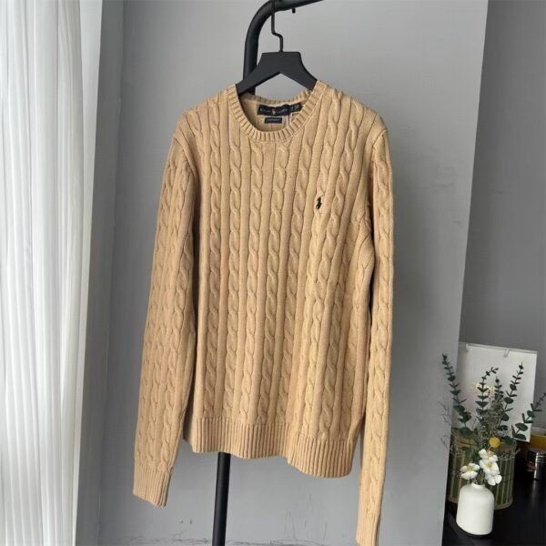 Ralph Lauren Sweaters