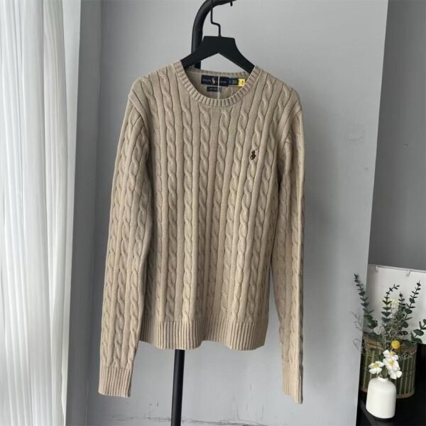 Ralph Lauren Sweaters