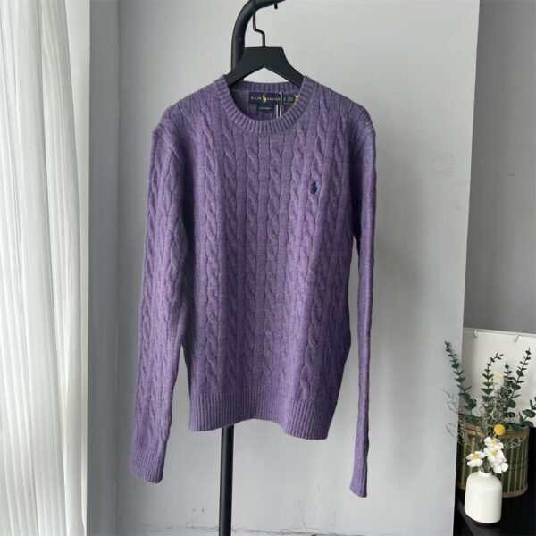 Ralph Lauren Sweaters