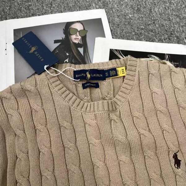 Ralph Lauren Sweaters