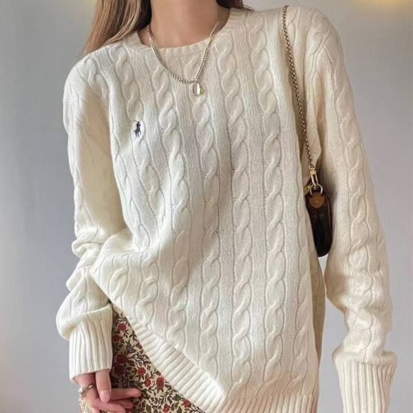 Ralph Lauren Sweaters