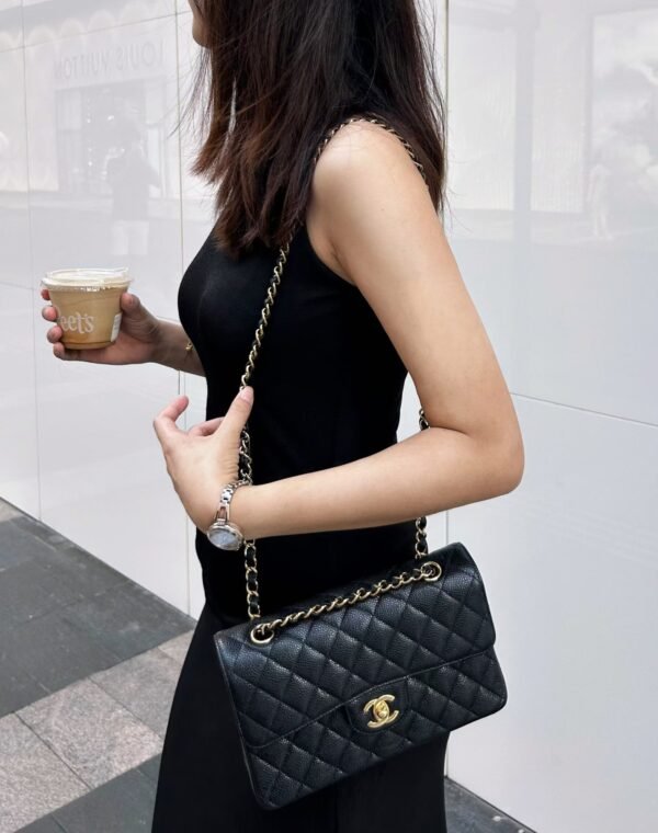 DIOR Shoulder Bag
