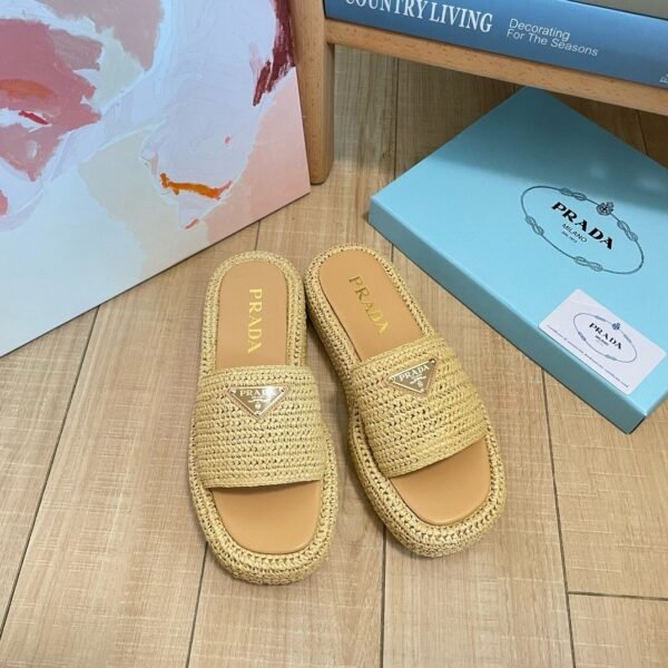 PRADA slippers