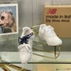 miumiu&NB Co branded sports shoes