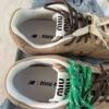 miumiu&NB Co branded sports shoes