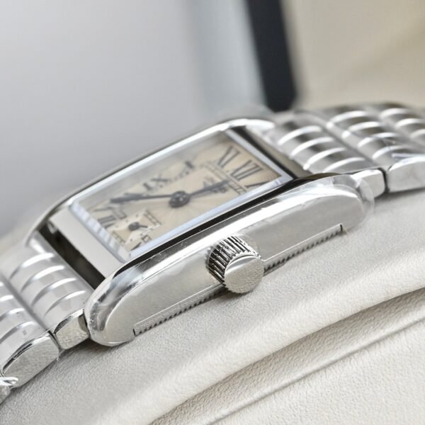 Longines watch