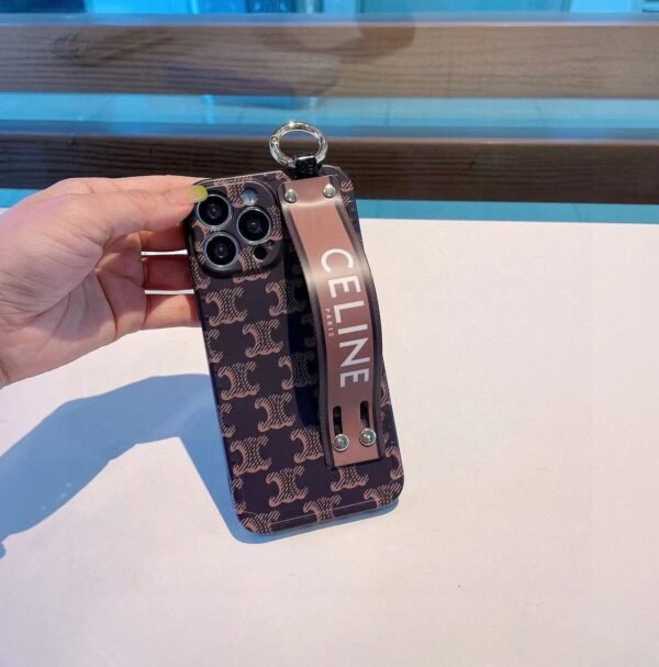 GUCCI iPhone case