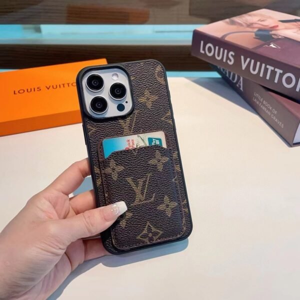 GUCCI iPhone case