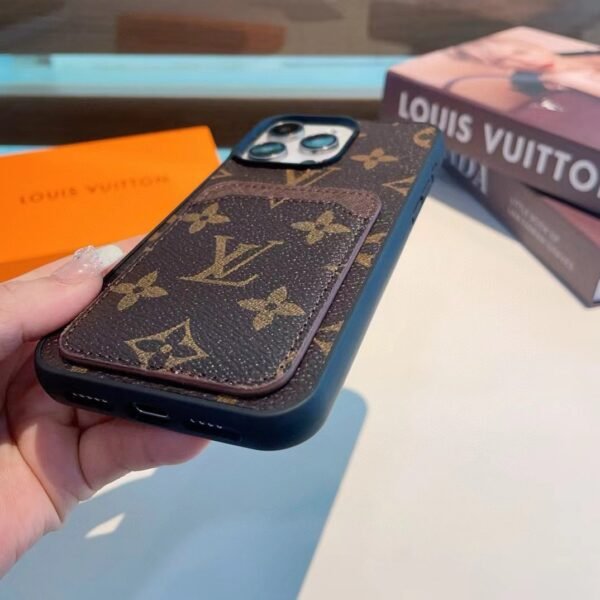 GUCCI iPhone case