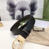 GUCCI belt official website 1:1 advanced version