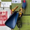 GUCCI bag official website 1:1 version high-end version with official website packaging