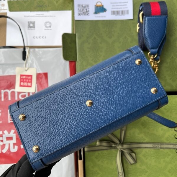 GUCCI bag official website 1:1 version high-end version with official website packaging