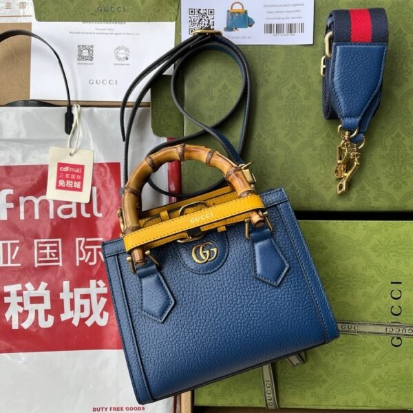 GUCCI bag official website 1:1 version high-end version with official website packaging