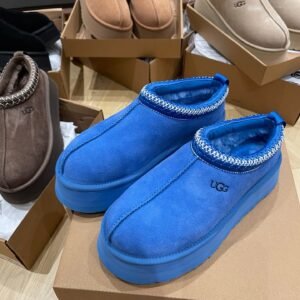 微信图片_20241012145250.jpg UGG Cotton shoes Special color blue