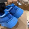 UGG Cotton shoes Special color blue
