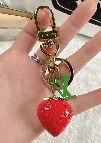 Louis Vuitton Keychain