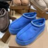 UGG Winter cotton shoes