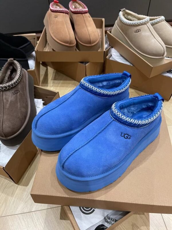 UGG Winter cotton shoes
