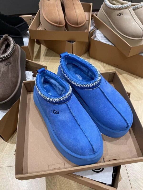 UGG Winter cotton shoes