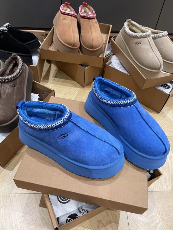 UGG Winter cotton shoes
