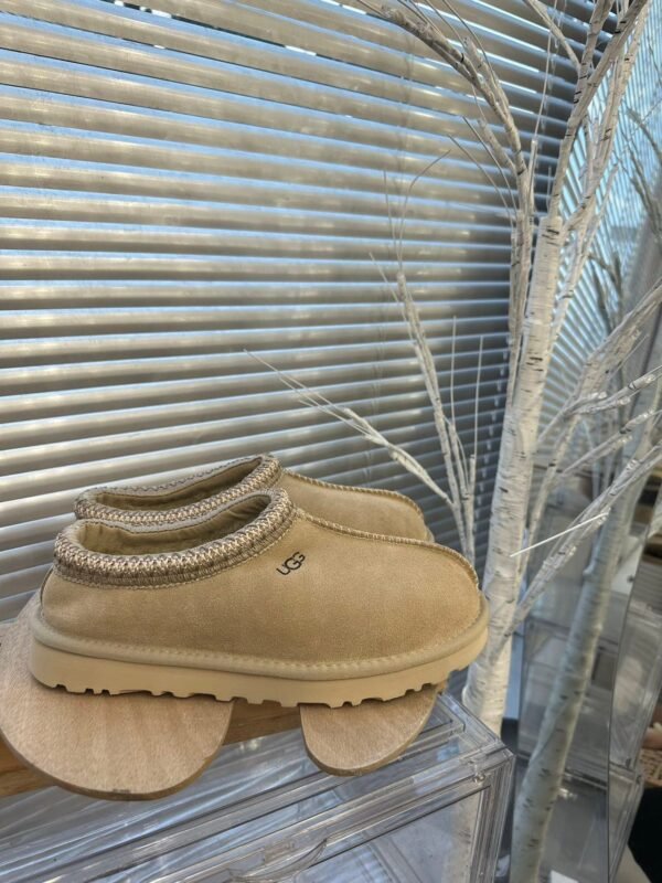 UGG Winter cotton shoes