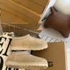 UGG Winter cotton shoes